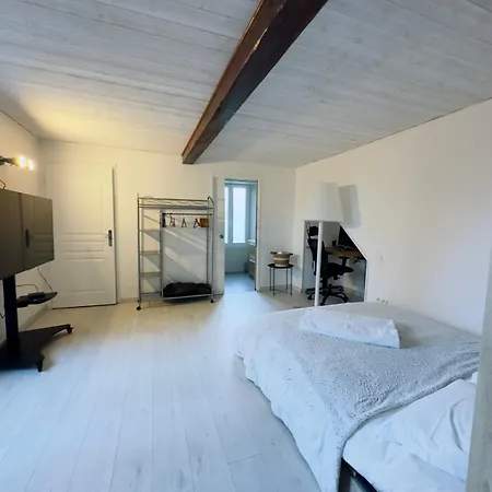 Le Moulinet