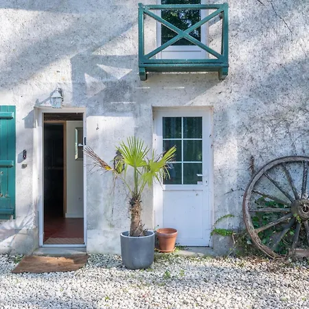 Villa Le Moulinet