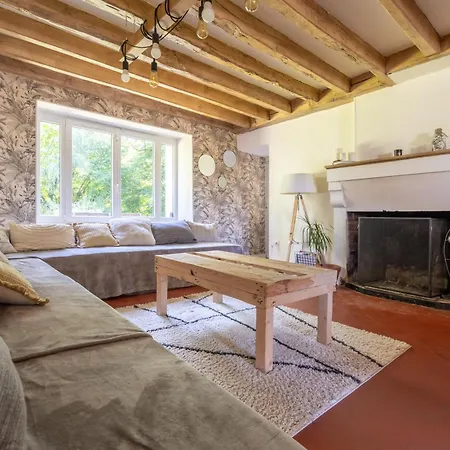 Le Moulinet * Saint-Augustin (Seine-et-Marne)