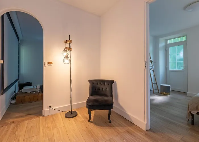 Le Moulinet * Saint-Augustin (Seine-et-Marne)